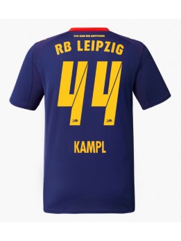 Billige RB Leipzig Kevin Kampl #44 Bortedrakt 2025-26 Kortermet